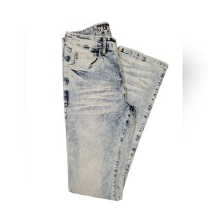 Men's Stretch Denim